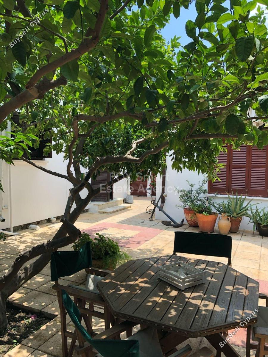 1 bedroom ground floor apartment for rent agios dometios nicosia 8880053 image 17289092