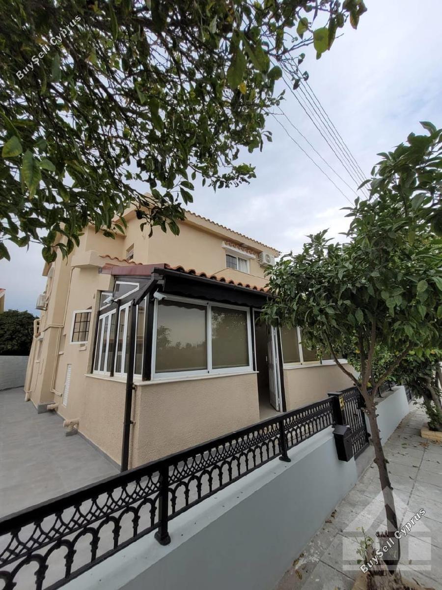 4 Bedroom Detached house for sale in Dekeleia, Larnaca 13871246