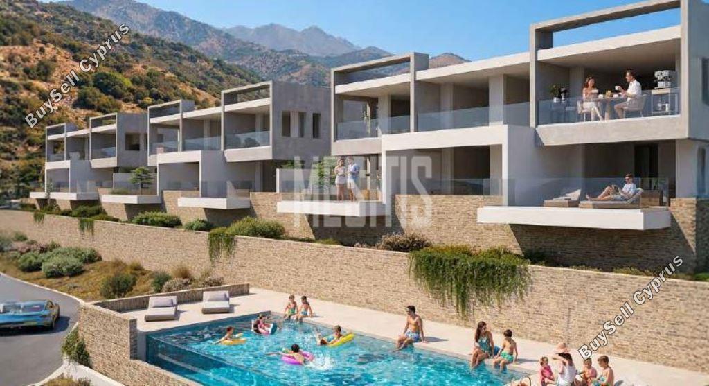 2 Bedroom Apartment for sale in Pano Lefkara, Larnaca 16662435