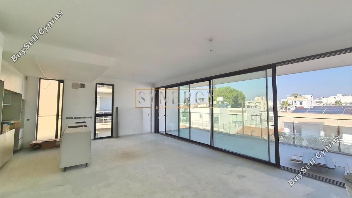 3 Bedroom Apartment for sale in Egkomi, Nicosia 16767424