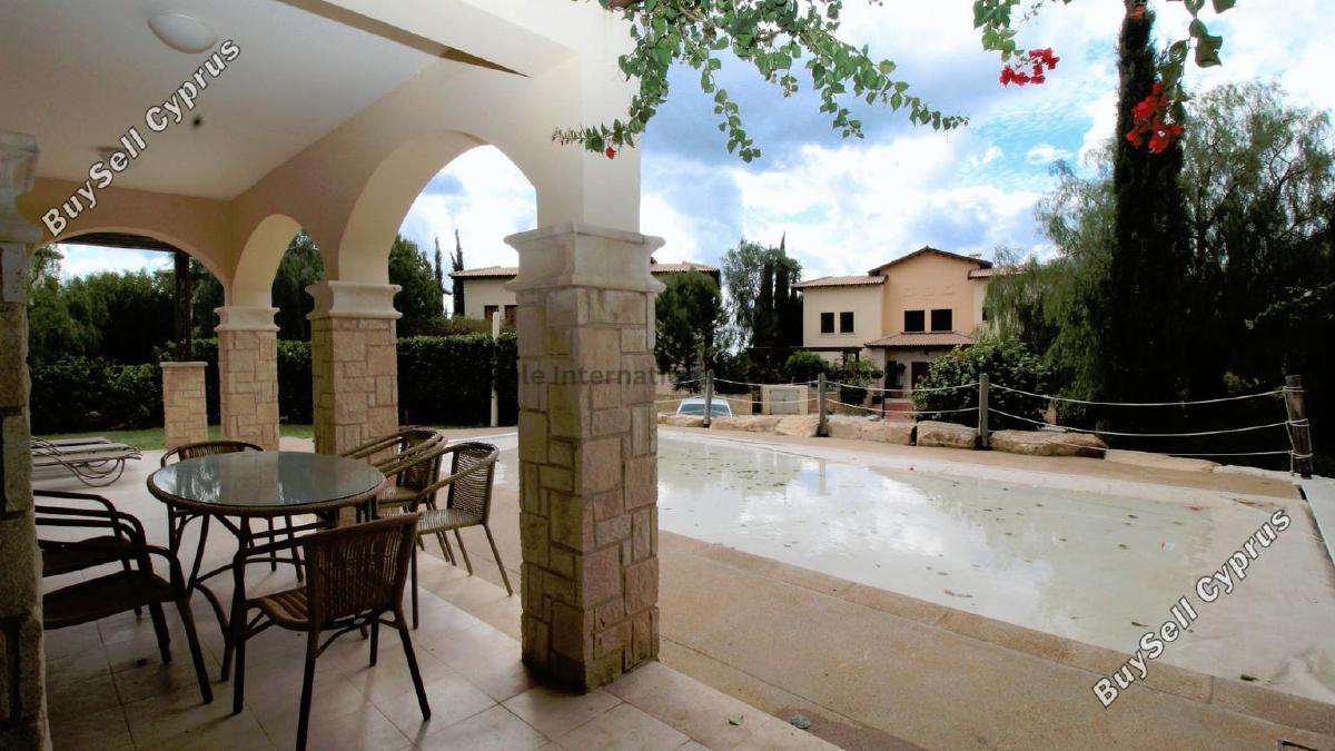 2 bedroom ground floor apartment for sale aphrodite hills paphos 7543053 image 14762447