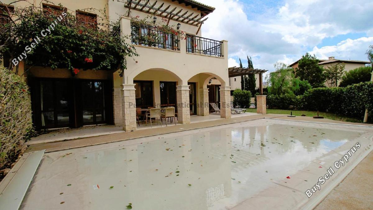 2 bedroom ground floor apartment for sale aphrodite hills paphos 7543053 image 14762463