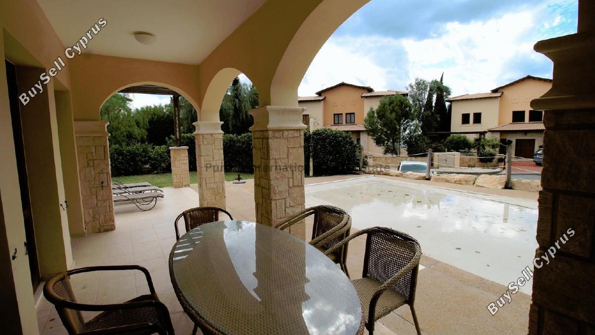 2 bedroom ground floor apartment for sale aphrodite hills paphos 7543053 image 14762464