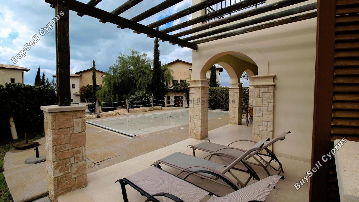2 bedroom ground floor apartment for sale aphrodite hills paphos 7543053 image 14762466