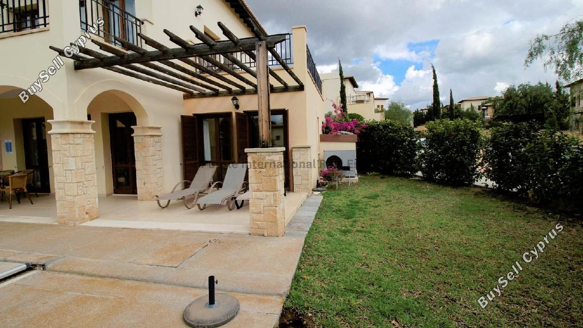 2 bedroom ground floor apartment for sale aphrodite hills paphos 7543053 image 14762470