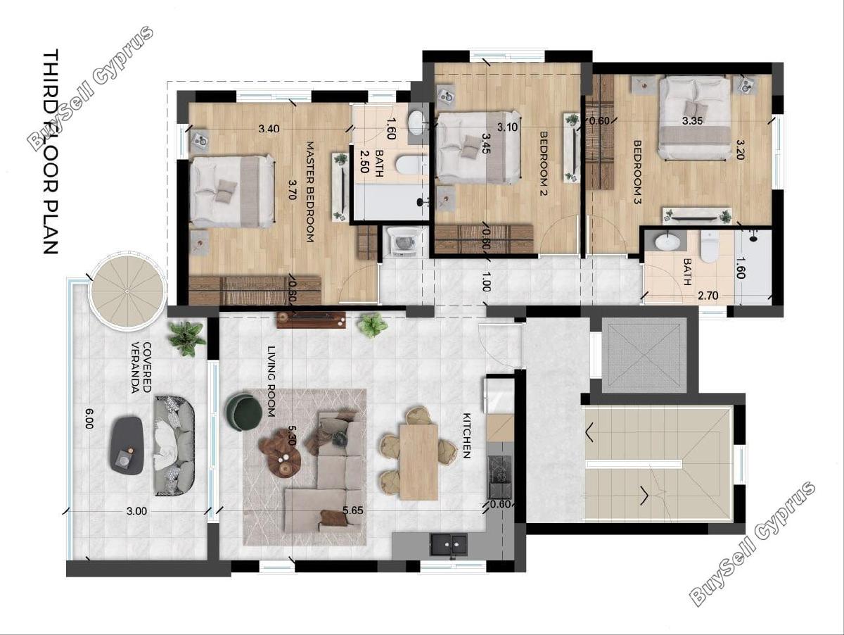 3 bedroom apartment for sale agios athanasios limassol 7875053 image 13495173