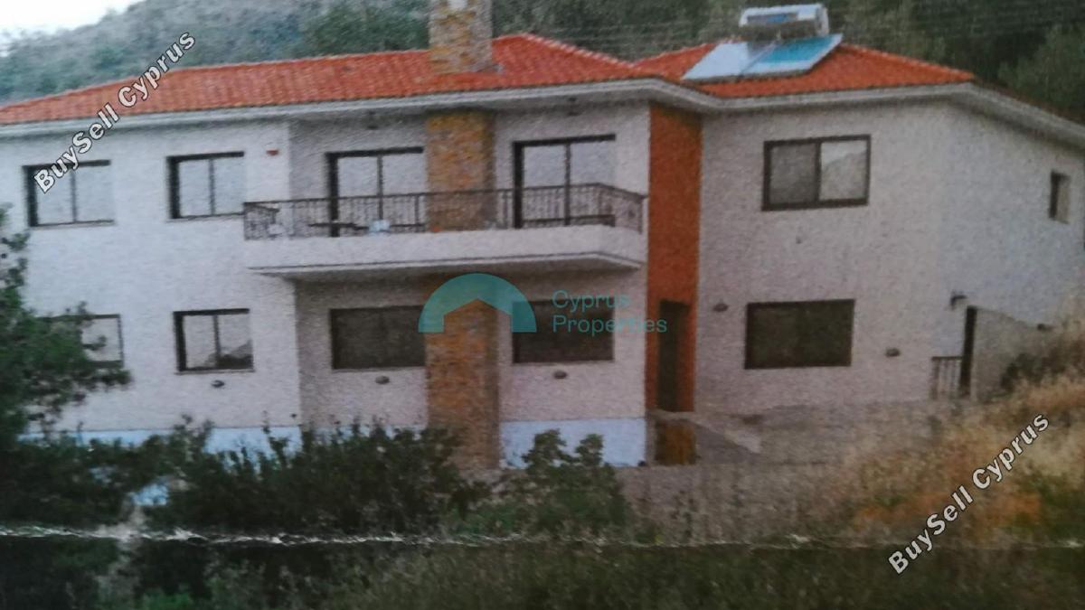 4 bedroom detached house for sale pera pedi limassol 1215053 image 5436371