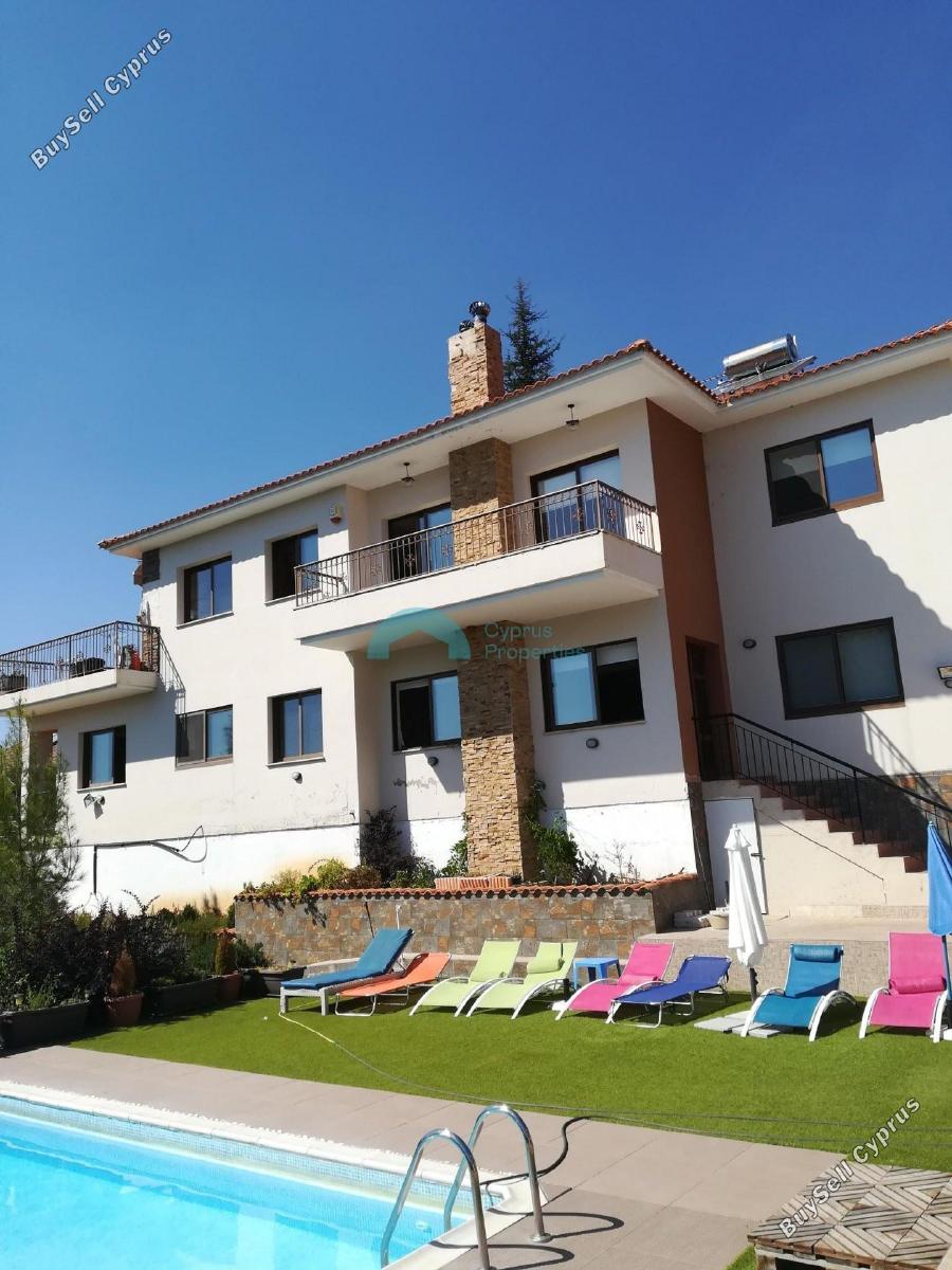 4 bedroom detached house for sale pera pedi limassol 1215053 image 5436374