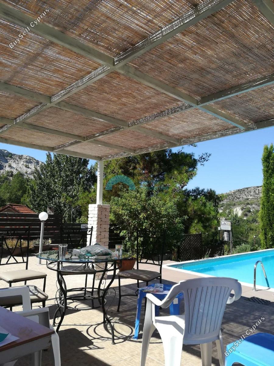 4 bedroom detached house for sale pera pedi limassol 1215053 image 5436396
