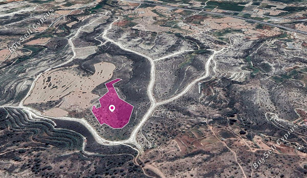 land for sale anglisides larnaca 1113053 image 2680486
