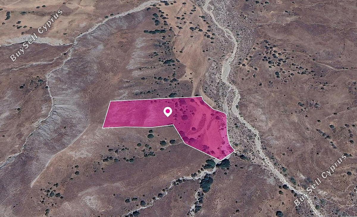 land for sale kelokedara paphos 1213053 image 14888791