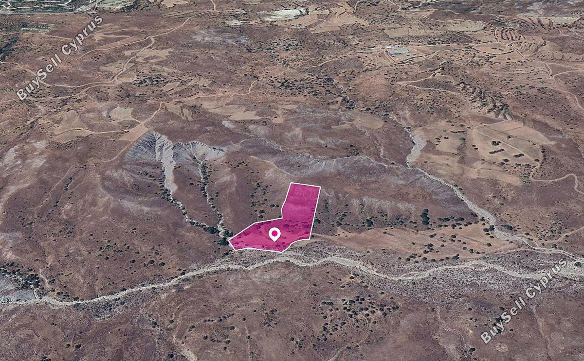 land for sale kelokedara paphos 1213053 image 14888806