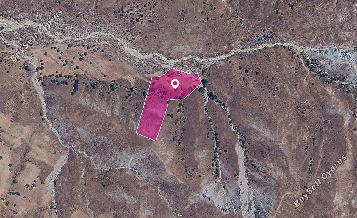 land for sale kelokedara paphos 1213053 image 14888814