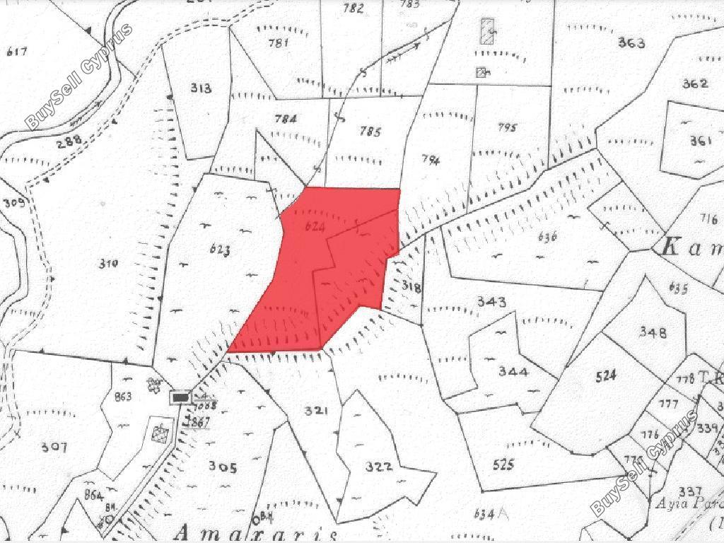 land for sale lythrodontas nicosia 1029053 image 15601900
