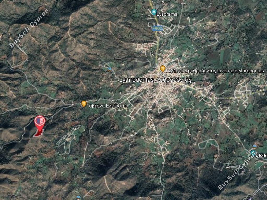 land for sale lythrodontas nicosia 1029053 image 15601901