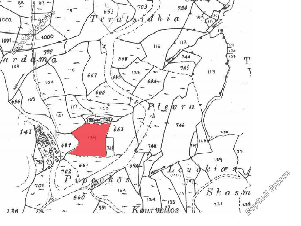 land for sale theletra paphos 916053 image 12829169