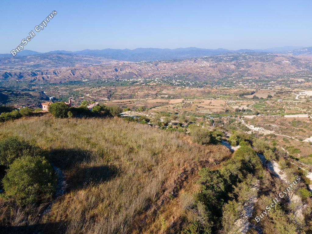 land for sale theletra paphos 916053 image 12829172
