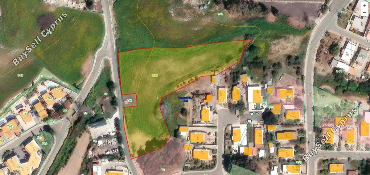 land for sale timi paphos 8395053 image 14815750