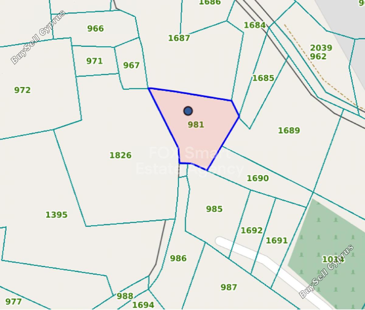 plot for sale agia varvara nicosias nicosia 1152053 image 5146602