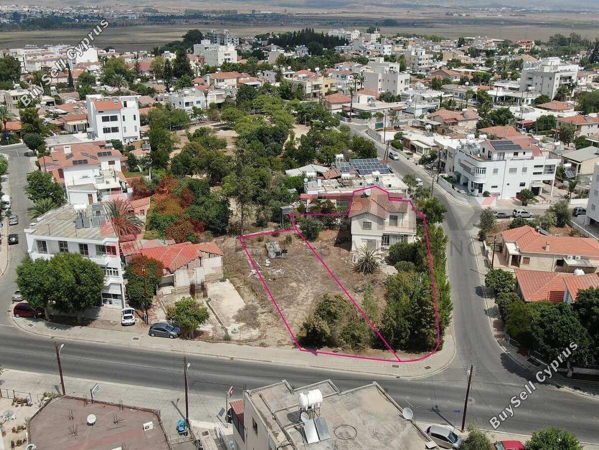 plot for sale kaimakli nicosia 1819053 image 15035343