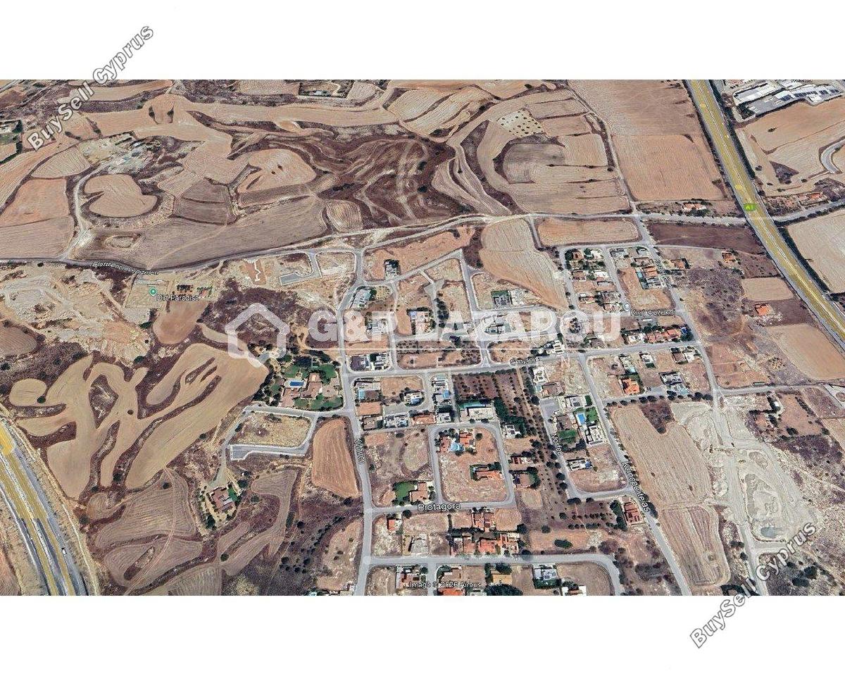 plot for sale kallithea nicosia 8112053 image 14107500