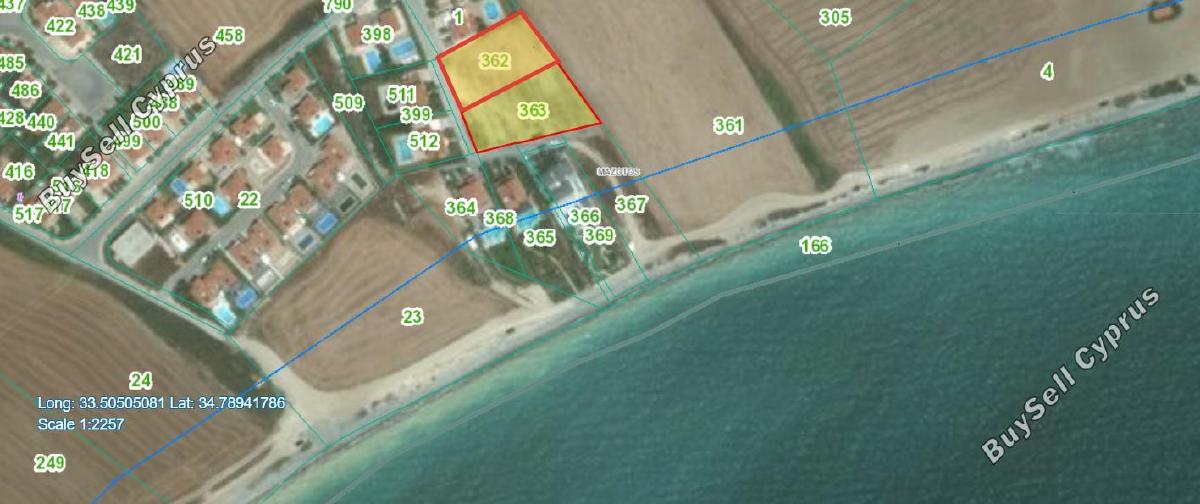 plot for sale mazotos larnaca 8317053 image 14177849