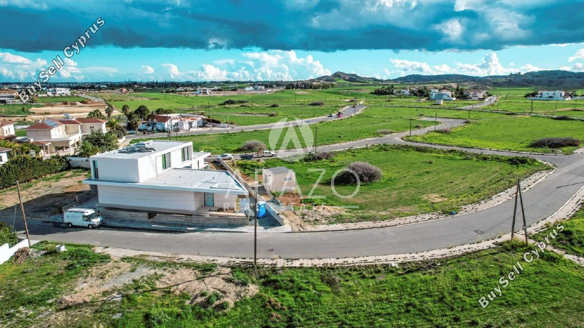 plot for sale pano lakatamia nicosia 8429053 image 14981319