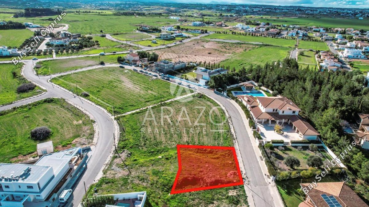 plot for sale pano lakatamia nicosia 8429053 image 14981329