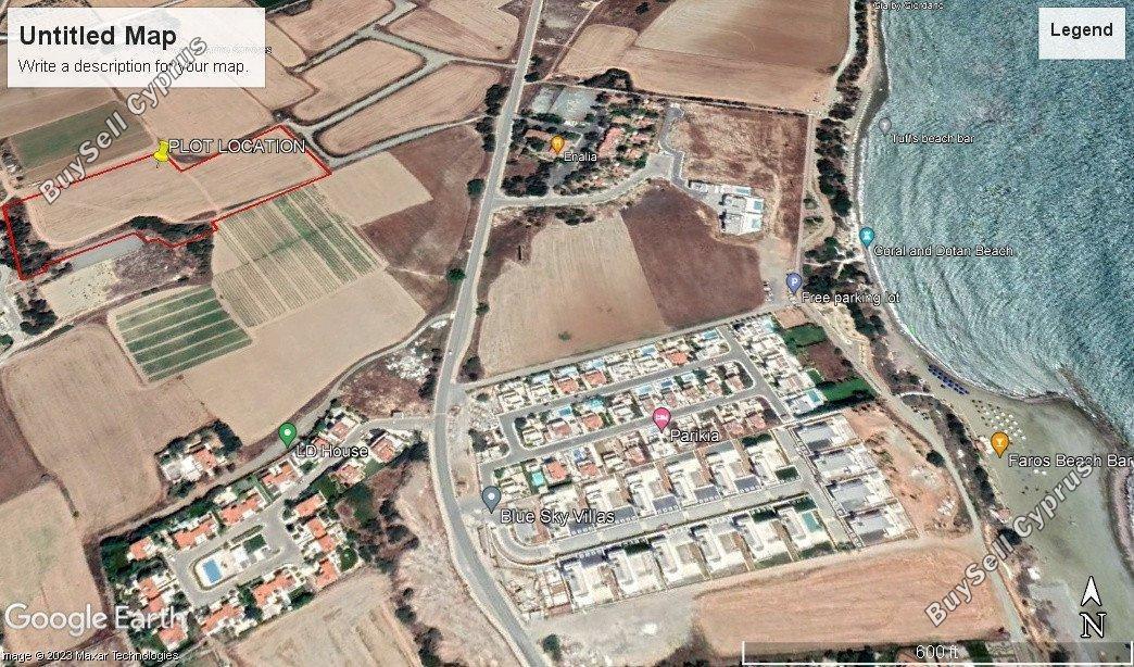 plot for sale pervolia larnaca 1684053 image 4399692
