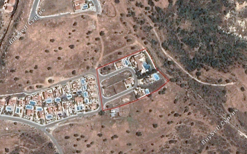 plot for sale pissouri limassol 1681053 image 9627019