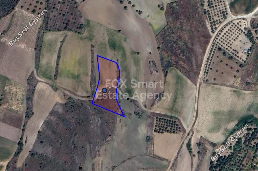 3011 SQM Land for sale in Kalo Chorio Oreinis, Nicosia 12688511