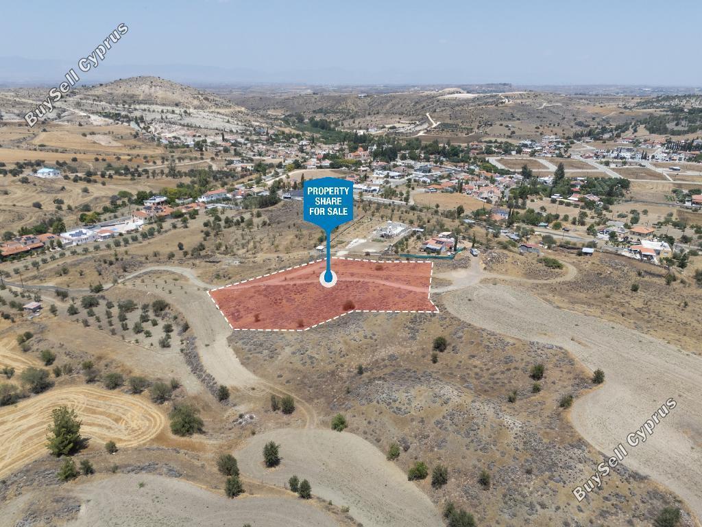 3679 SQM Land for sale in Agrokipia, Nicosia 15602746