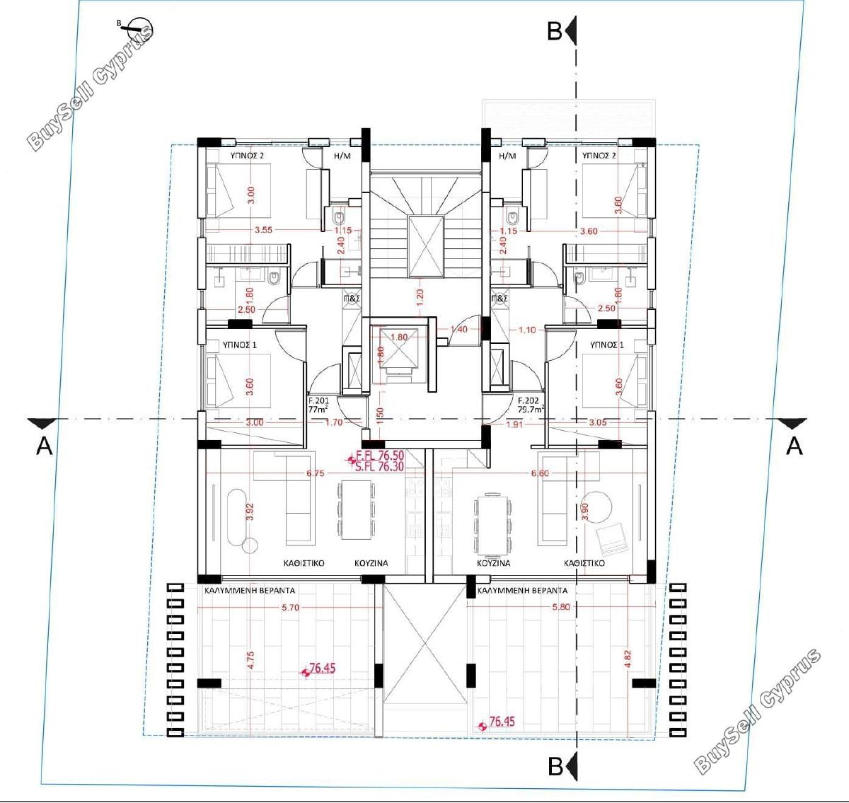 2 bedroom apartment for sale deryneia famagusta 7885153 image 11028750
