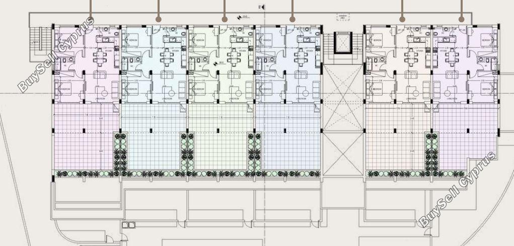 2 bedroom apartment for sale erimi limassol 8118153 image 13305658