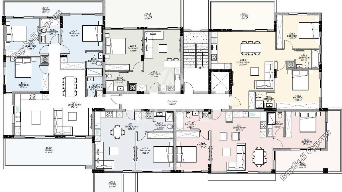 3 bedroom apartment for sale linopetra limassol 1907153 image 7338729
