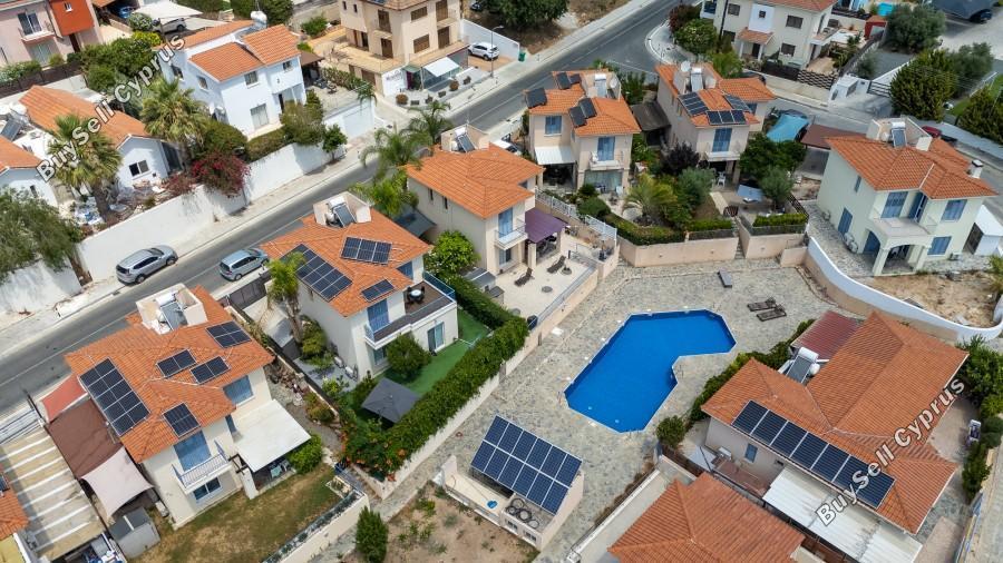 3 bedroom detached house for rent konia paphos 8765153 image 16557697