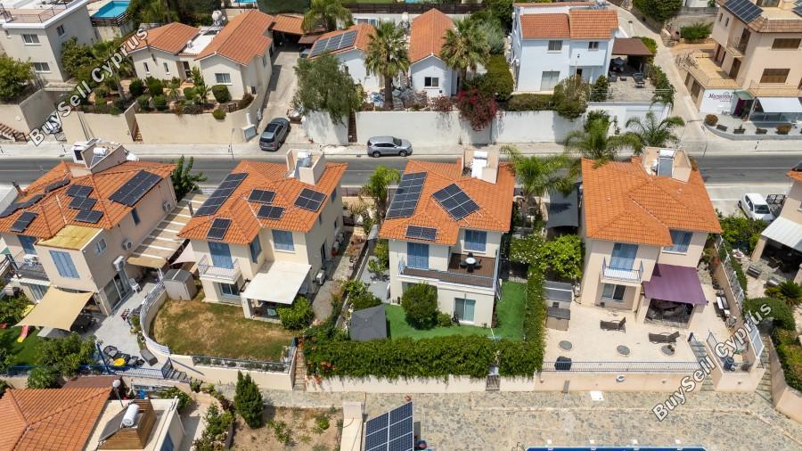 3 bedroom detached house for rent konia paphos 8765153 image 16557699