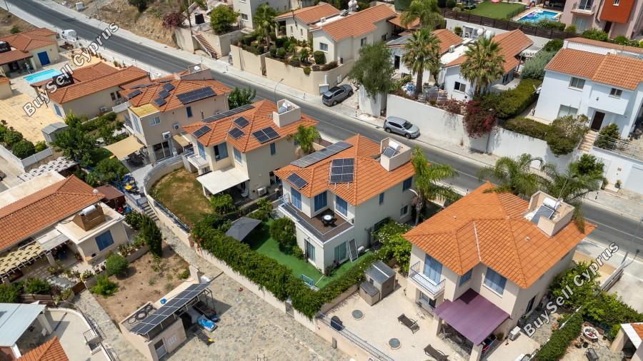 3 bedroom detached house for rent konia paphos 8765153 image 16557701