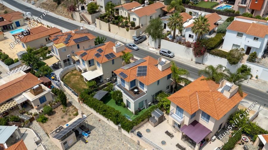 3 bedroom detached house for rent konia paphos 8765153 image 16557702