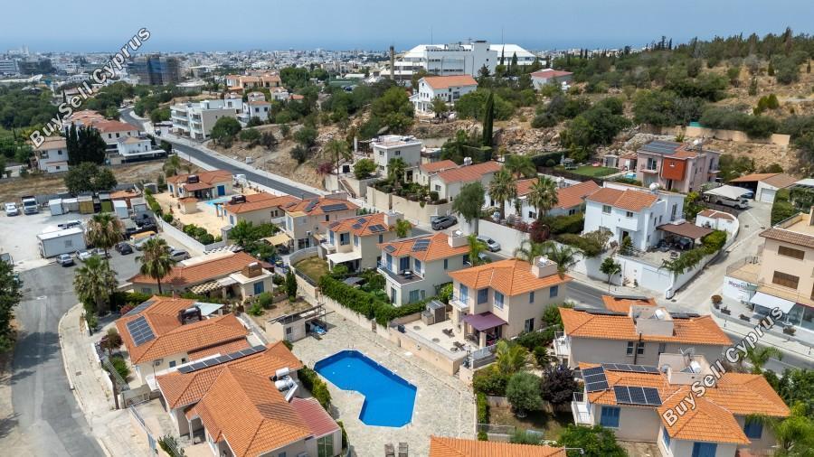 3 bedroom detached house for rent konia paphos 8765153 image 16557703