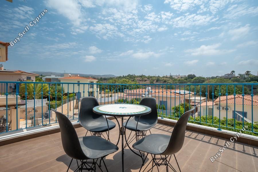 3 bedroom detached house for rent konia paphos 8765153 image 16557762