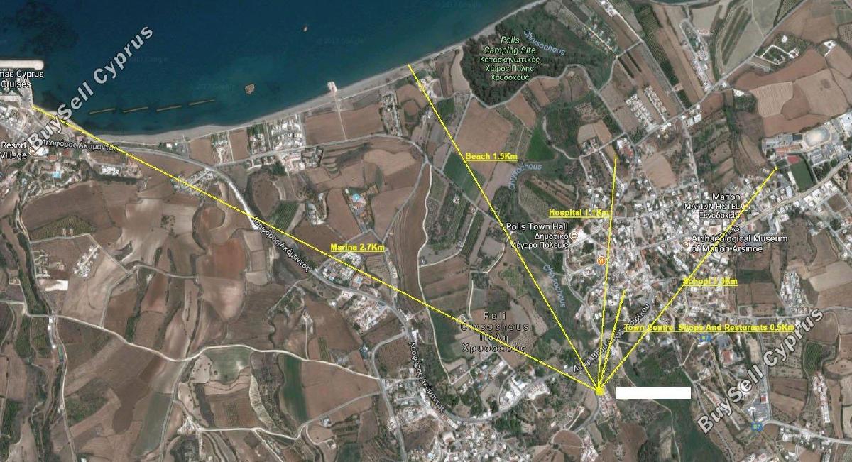 3 bedroom detached house for sale prodromi paphos 8203153 image 16786475