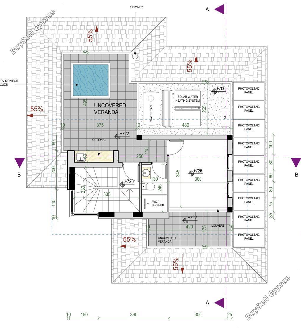 4 bedroom detached house for sale dekeleia larnaca 8571153 image 15646532