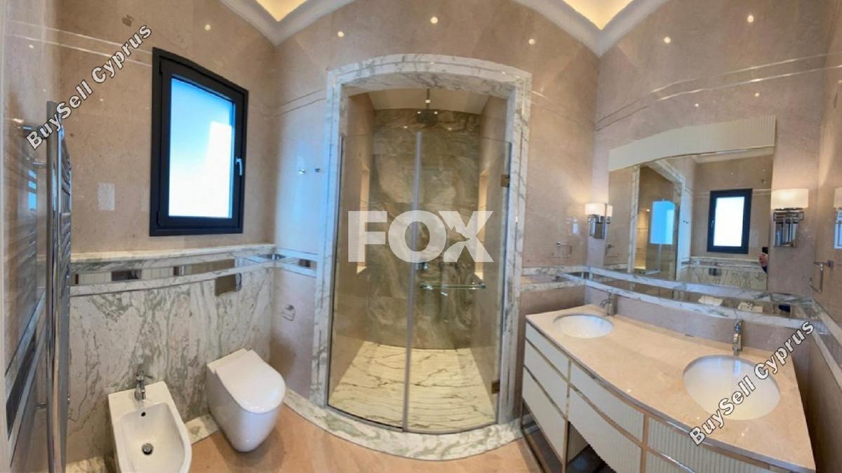 4 bedroom penthouse for sale germasogeia limassol 1160153 image 5537594