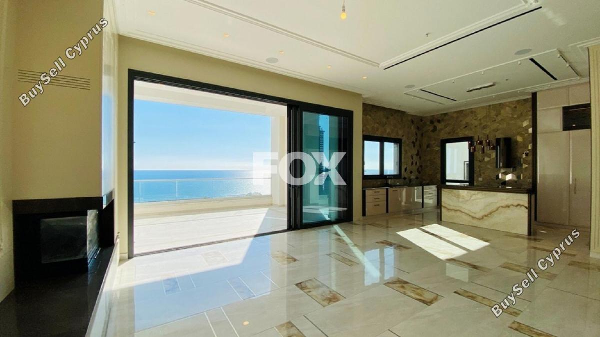 4 bedroom penthouse for sale germasogeia limassol 1160153 image 5537609