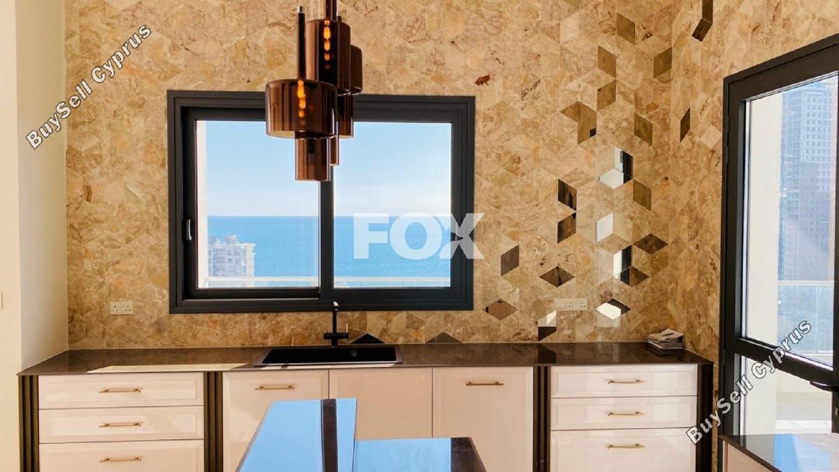 4 bedroom penthouse for sale germasogeia limassol 1160153 image 5537612