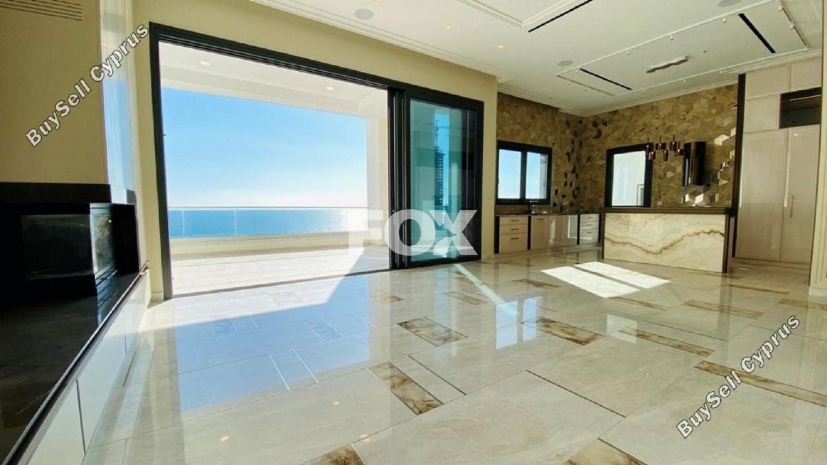 4 bedroom penthouse for sale germasogeia limassol 1160153 image 5537618