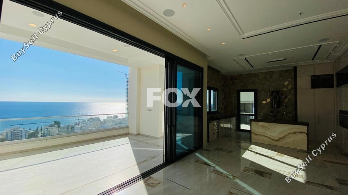 4 bedroom penthouse for sale germasogeia limassol 1160153 image 5537620