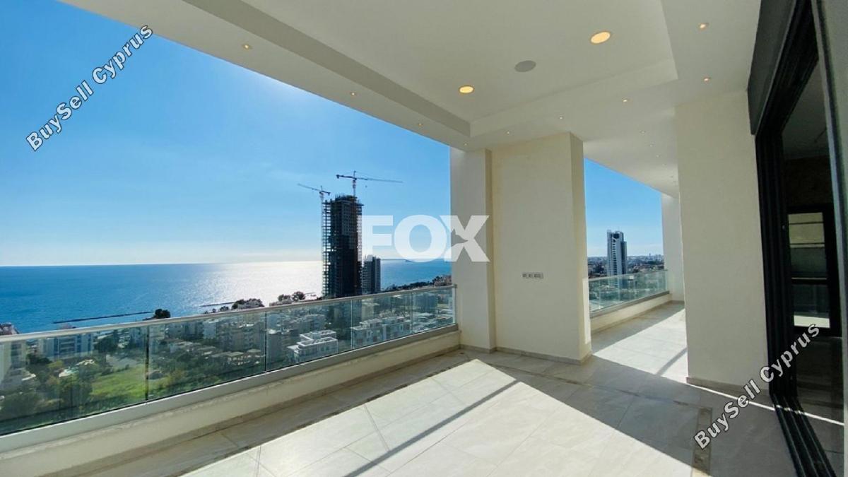 4 bedroom penthouse for sale germasogeia limassol 1160153 image 5537624