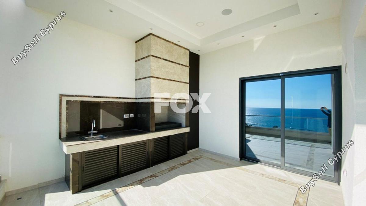 4 bedroom penthouse for sale germasogeia limassol 1160153 image 5537630